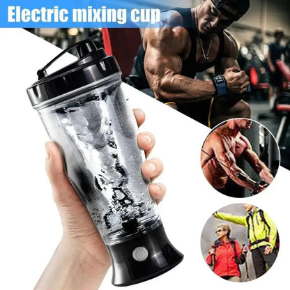 Shaker Électrique Vortex Portable