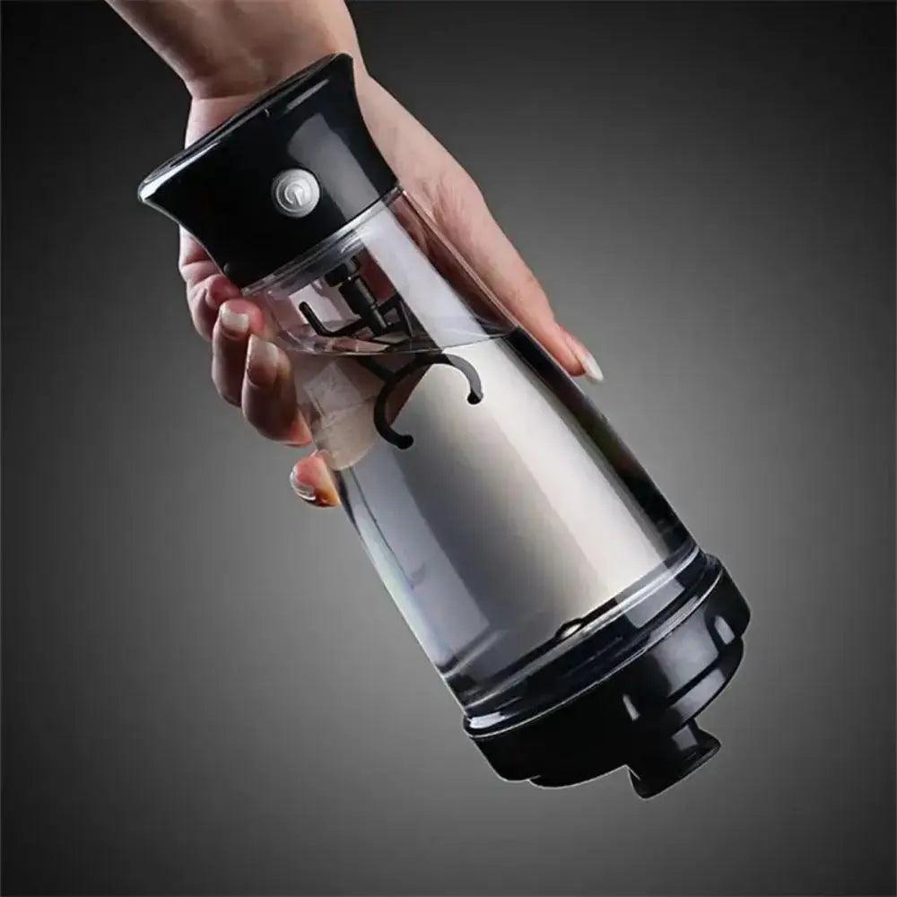 Shaker Électrique Vortex Portable