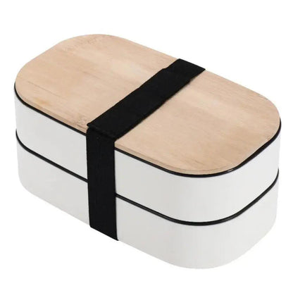 Bento blanche