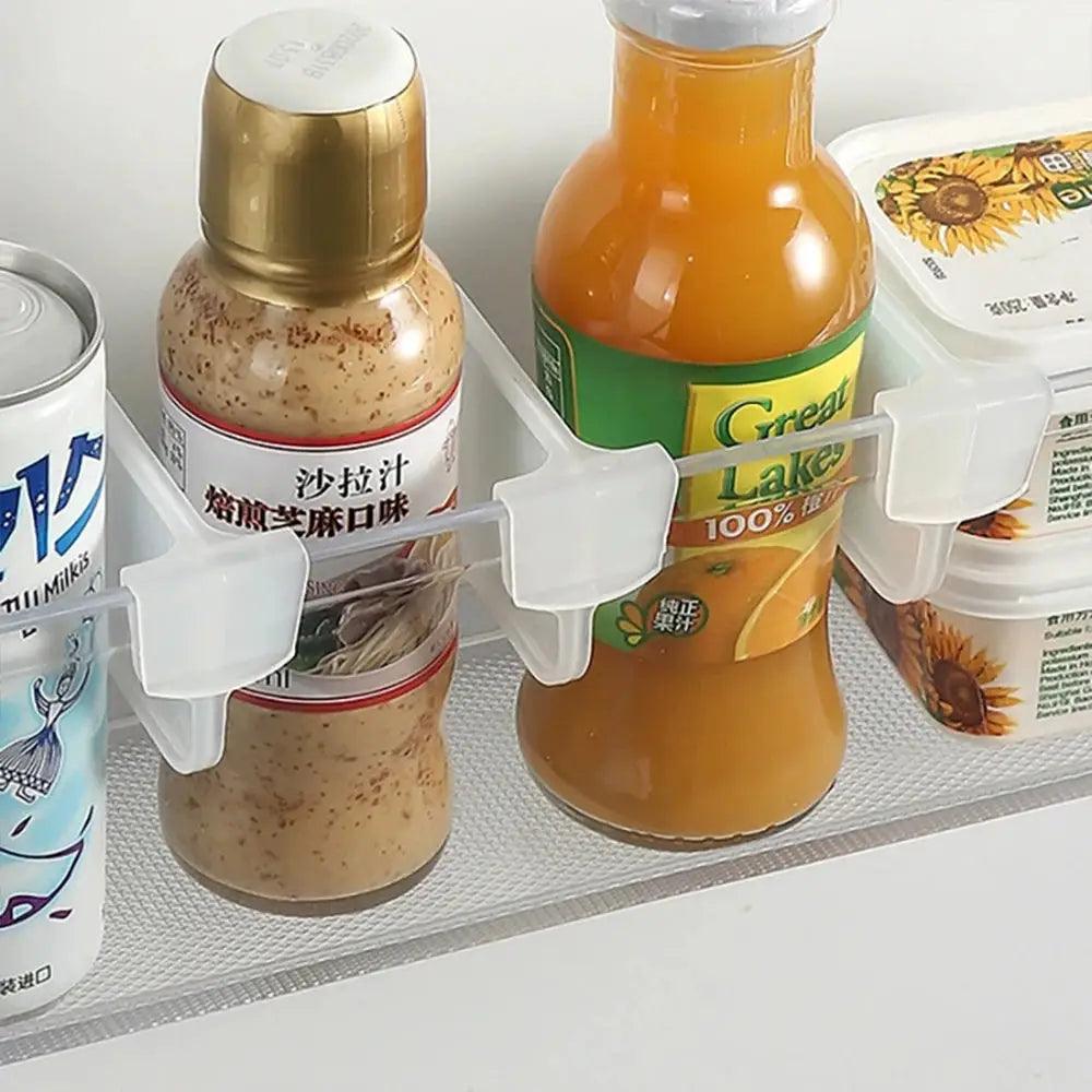 Séparateur modulable pour votre Frigo