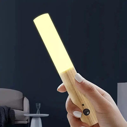 Lampe Intelligente Écologique : Éclairage Pratique et Design pour Votre Maison